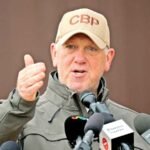 Tom Homan presume 600 mil deportados