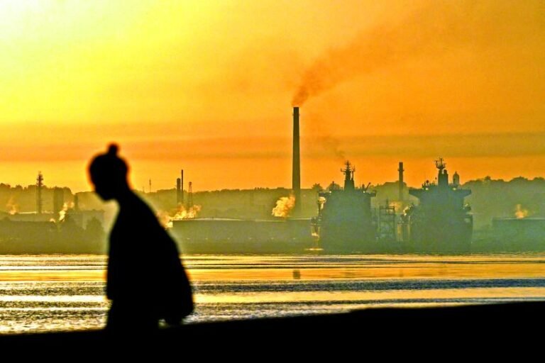 Minera canadiense pausa sus operaciones en Cuba